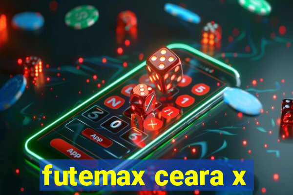 futemax ceara x